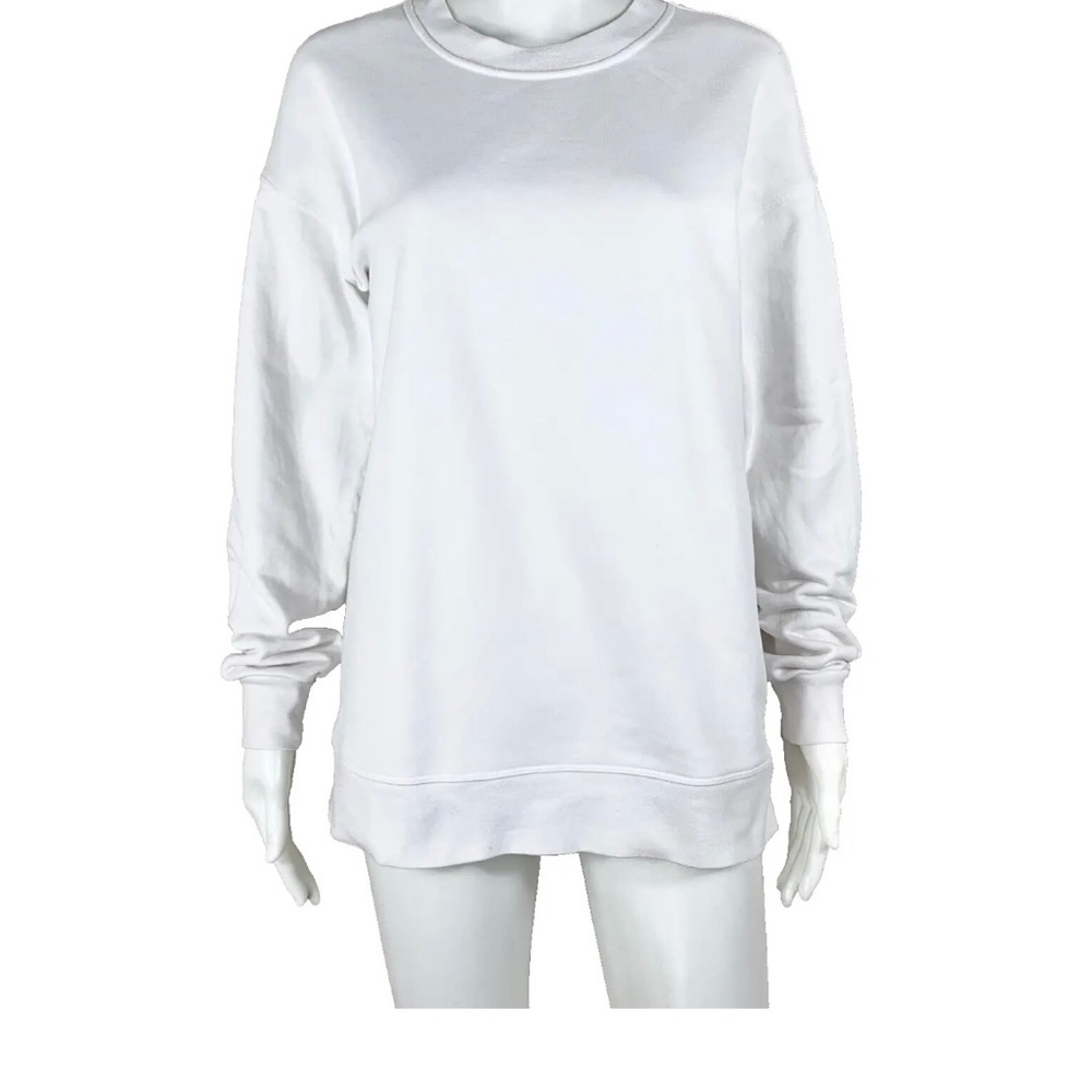 Lululemon oversized sweatshirt size 6?